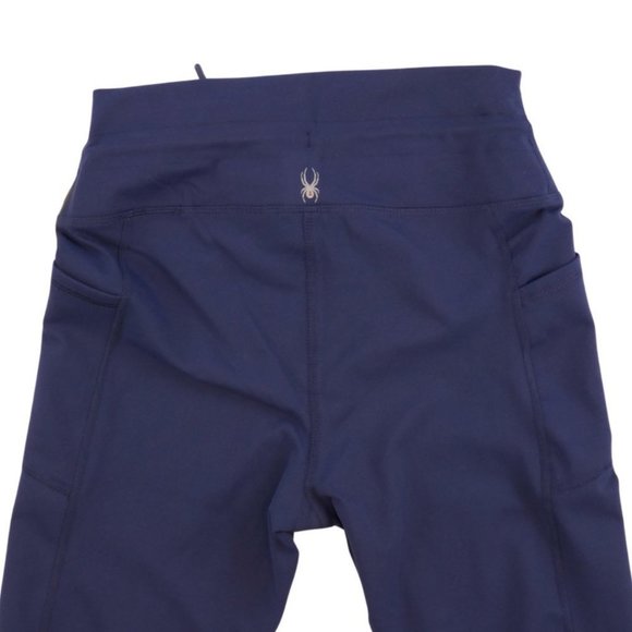 NWT Spyder Active Darkest Night Legging - Picture 6 of 11